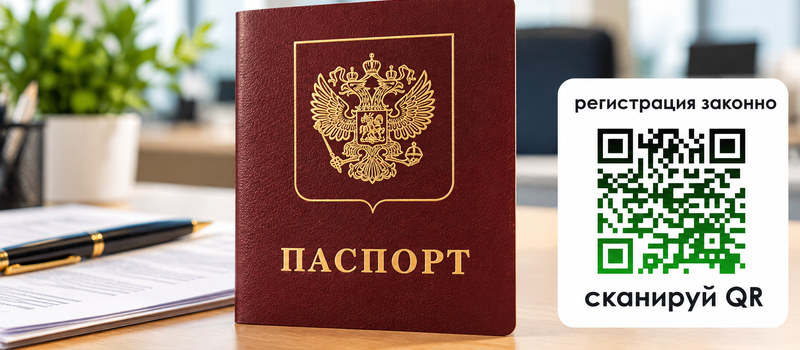 регистрация в Шахтах